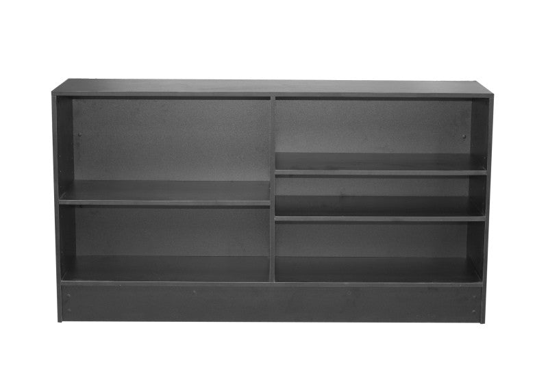 Black Wrap Counter MM-SC-CW6BK
