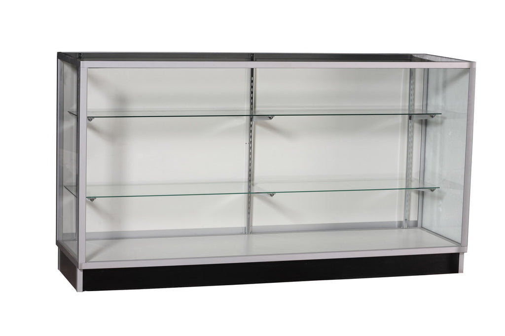 Glass 70" Triple Level Display Case MM-SC-KD6G