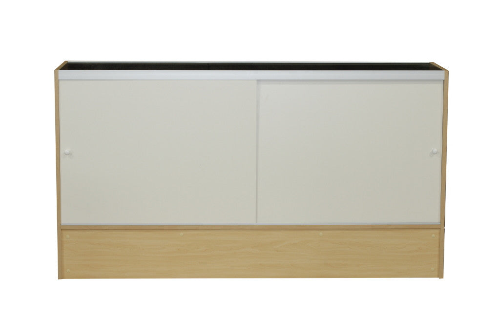 Maple Jewelry Display Case MM-SCJ6M