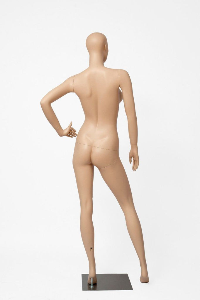 Realistic Sexy Female Mannequin MM-LCY3