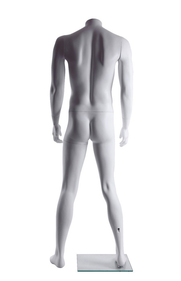 Headless Male Mannequin MM-GM41H