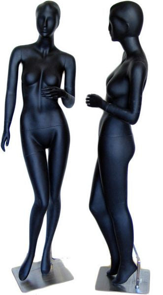 Abstract Female Mannequin MM-046