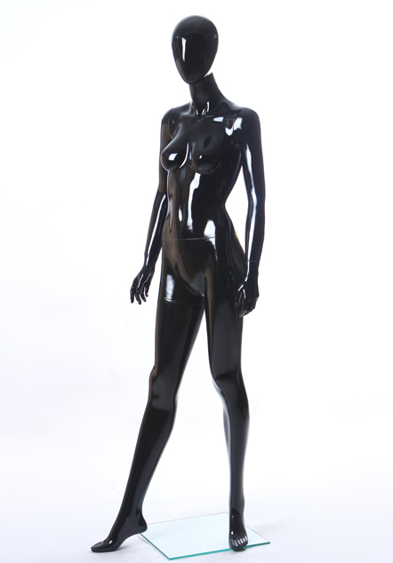 Abstract Female Mannequin MM-LGL3E