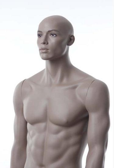 Male Realistic African American Mannequin MM-MIK7 – Productftp