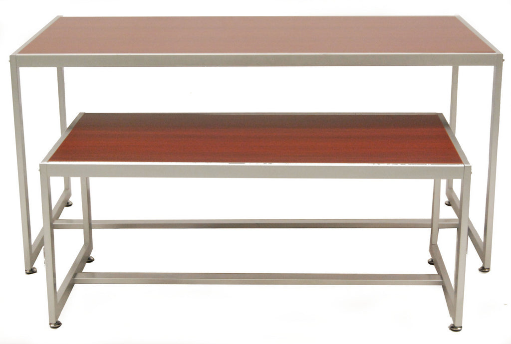 Cherry Retail Table Set MM-RK-TA2CH