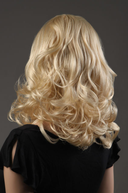 Female Wig #ZL409A-613