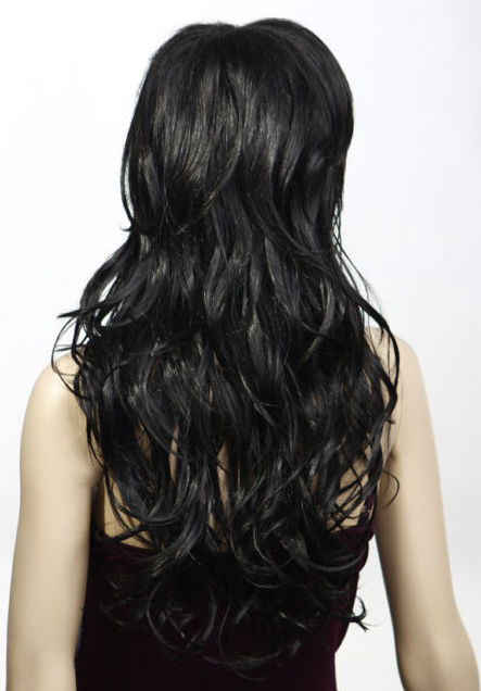 Female Wig #ZL86-2