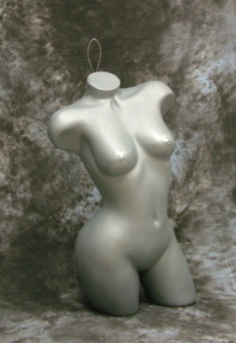 Female Mannequin Torso MM-5005