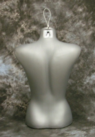 Female Mannequin Torso MM-5010