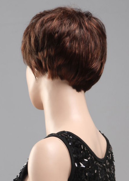 Female Wig #7-3-6-TR