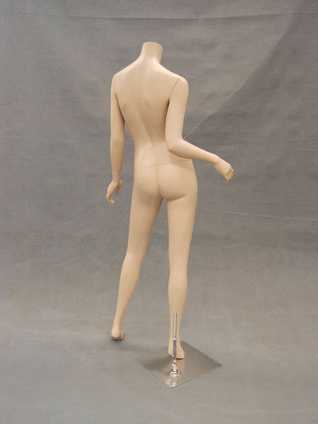Headless Female Mannequin MM-RA2BF