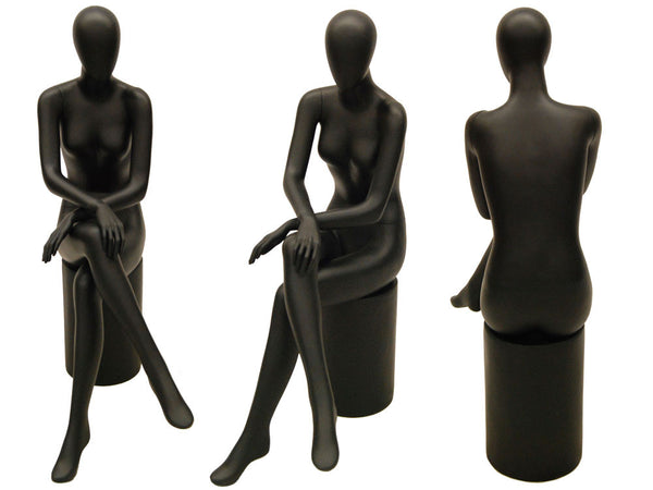Female Abstract Mannequin MM-KAT03