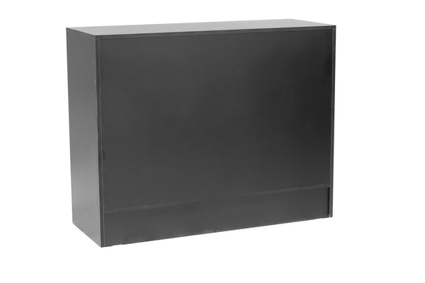 Black Wrap Counter MM-SC-CW4BK