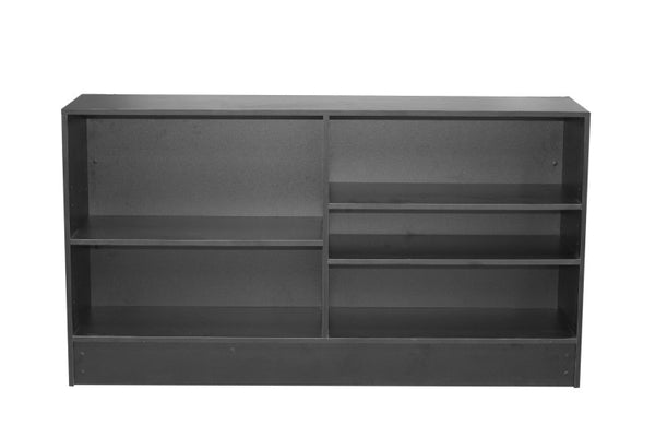 Black Wrap Counter MM-SC-CW6BK