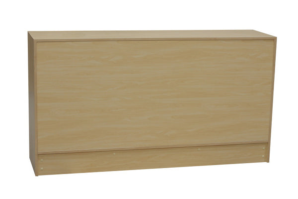 Maple Wrap Counter MM-SC-CW6M