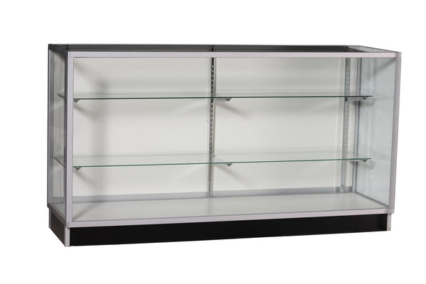 Glass 70" Triple Level Display Case MM-SC-KD6G