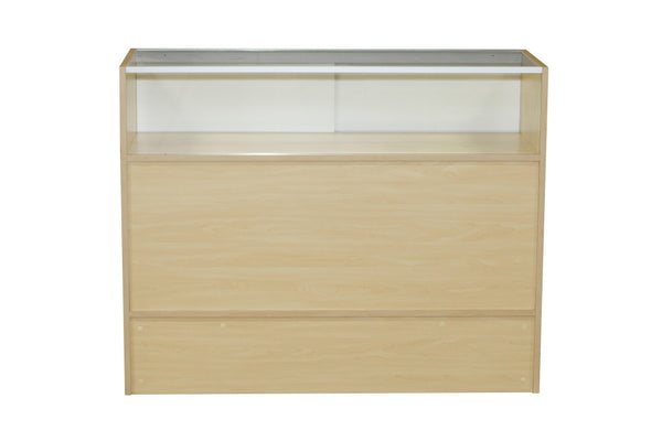 Maple Jewelry Display Case MM-SC-SCJ4M