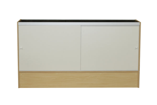 Maple Jewelry Display Case MM-SCJ6M