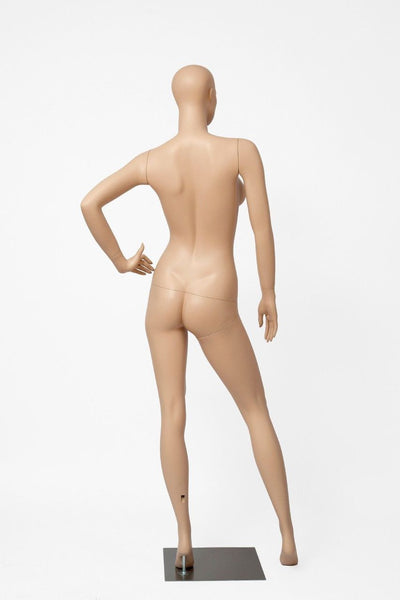 Realistic Sexy Female Mannequin MM-LCY3