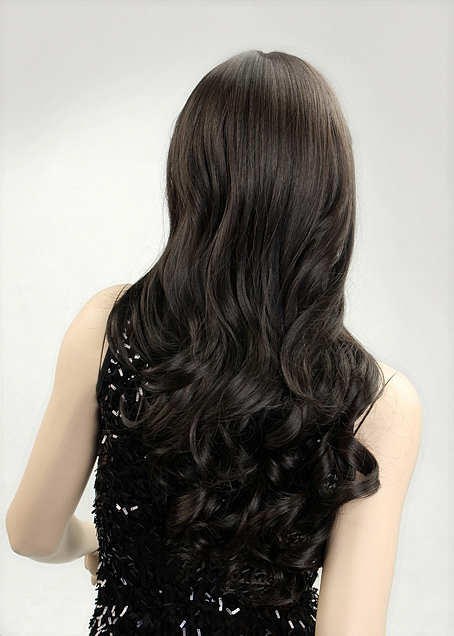 Female Wig #5418-4