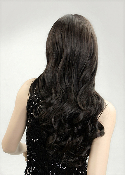Female Wig #5418-4