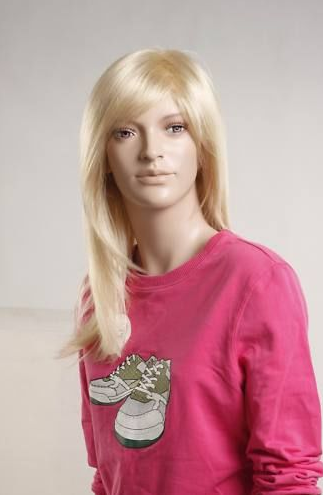 5'5" Teenage Girl Mannequin MM-BC12