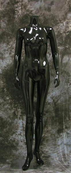 Headless Female Mannequin MM-AB8A
