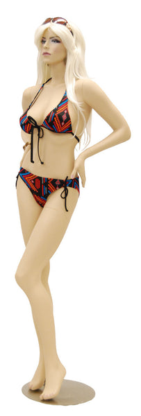 Voluptuous Sexy Female Mannequin MM-306