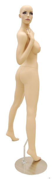 Voluptuous Sexy Female Mannequin MM-313