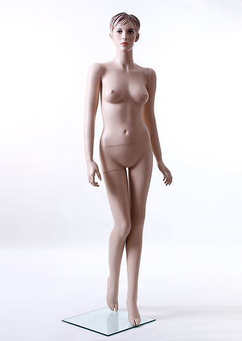 Realistic Female Mannequin MM-ADA2