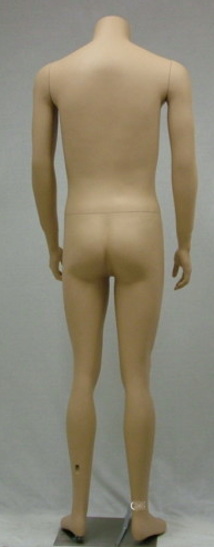 Male Headless Mannequin MM-C5
