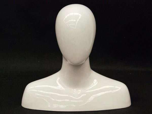 Female Mannequin Head MM-MDFEGGW