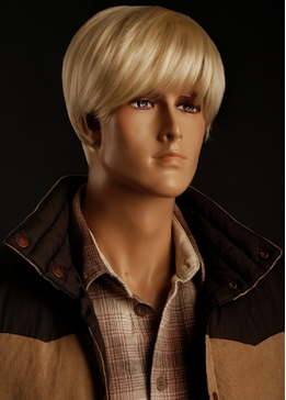 Male Realistic Mannequin MM-GM31