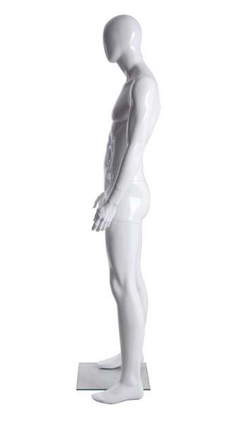 Male Abstract Mannequin MM-GM41E