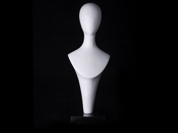 Female Mannequin Head MM-H1054