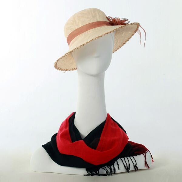 Female Mannequin Head MM-MZH15