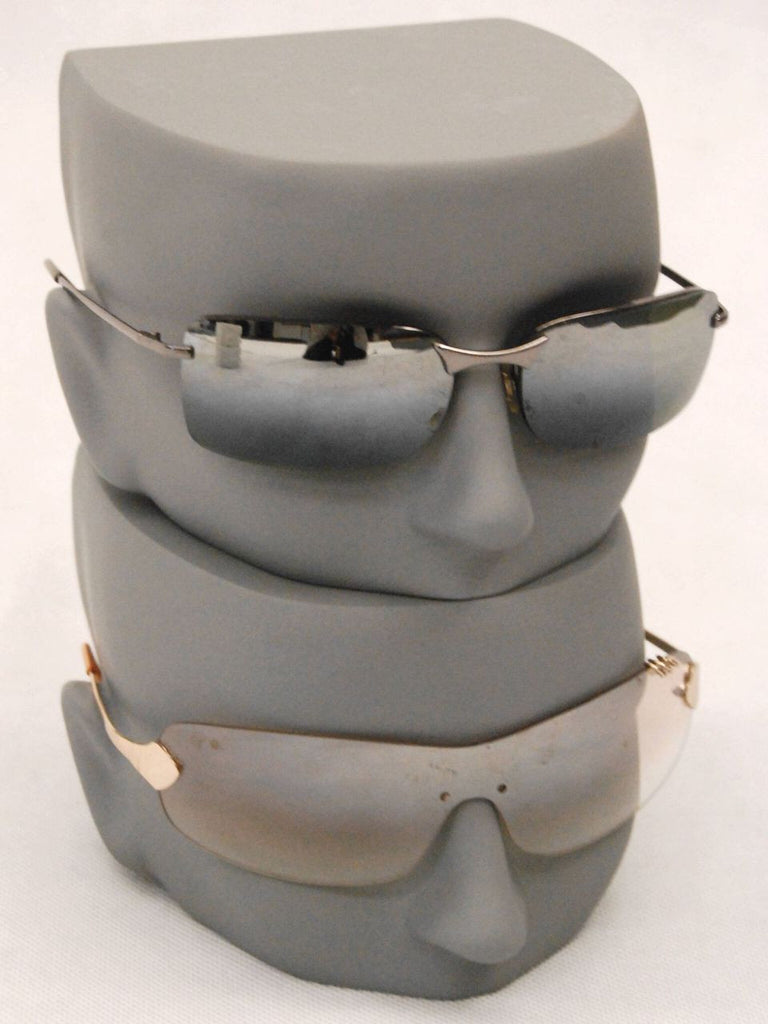 Male Mannequin Head MM-MDMFACEG