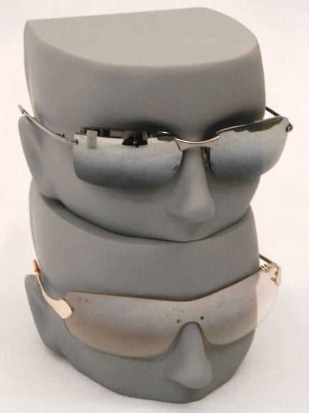 Male Mannequin Head MM-MDMFACEG