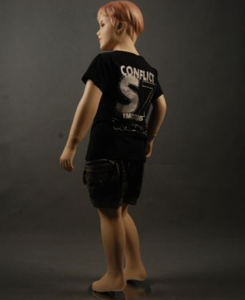 Boy Mannequin MM-KM1