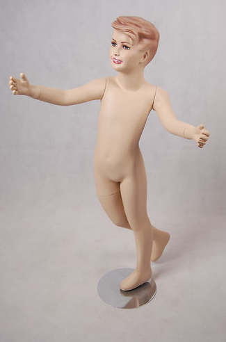 Boy Mannequin MM-KM2