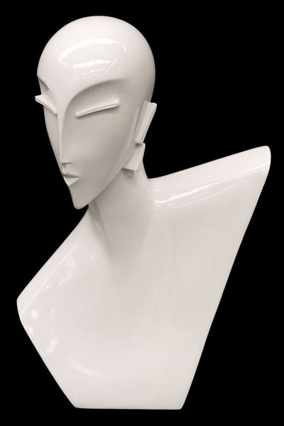 Female Mannequin Head MM-MDBLADE