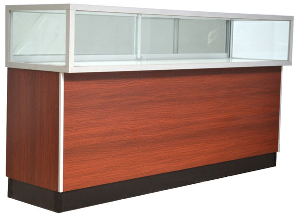 Cherry Jewelry Display Case MM-SCJD6C