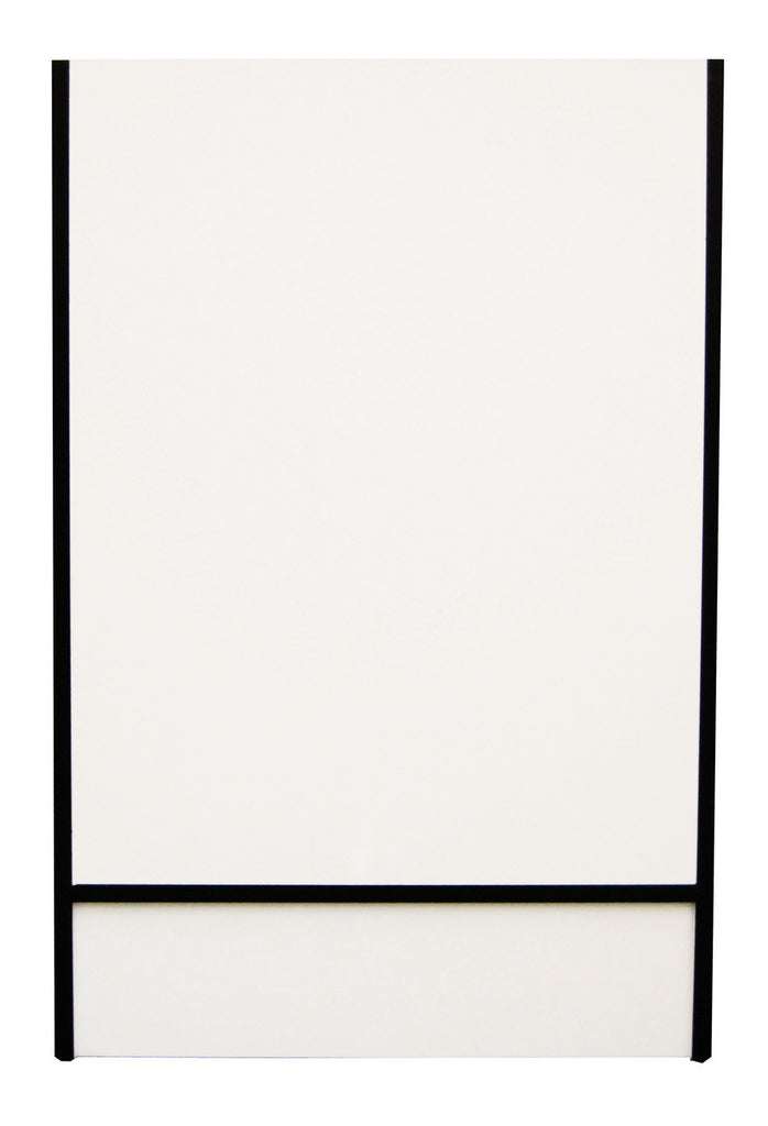 White Cash Register Stand MM-SC-SCR-CW