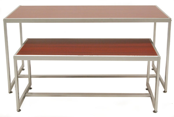 Cherry Retail Table Set MM-RK-TA2CH