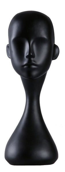 Female Mannequin Head MM-MZNO04