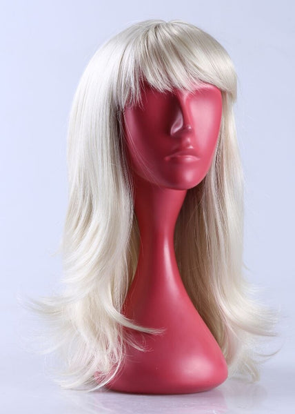 Female Mannequin Head MM-MZNO16