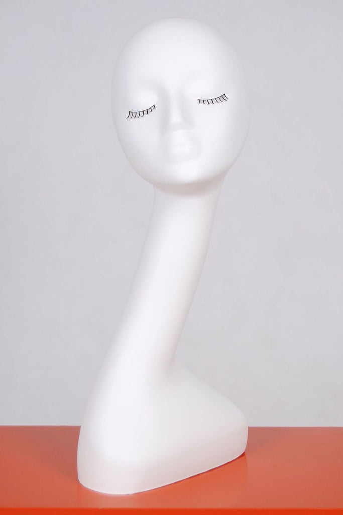 Female Mannequin Head MM-MZNO54