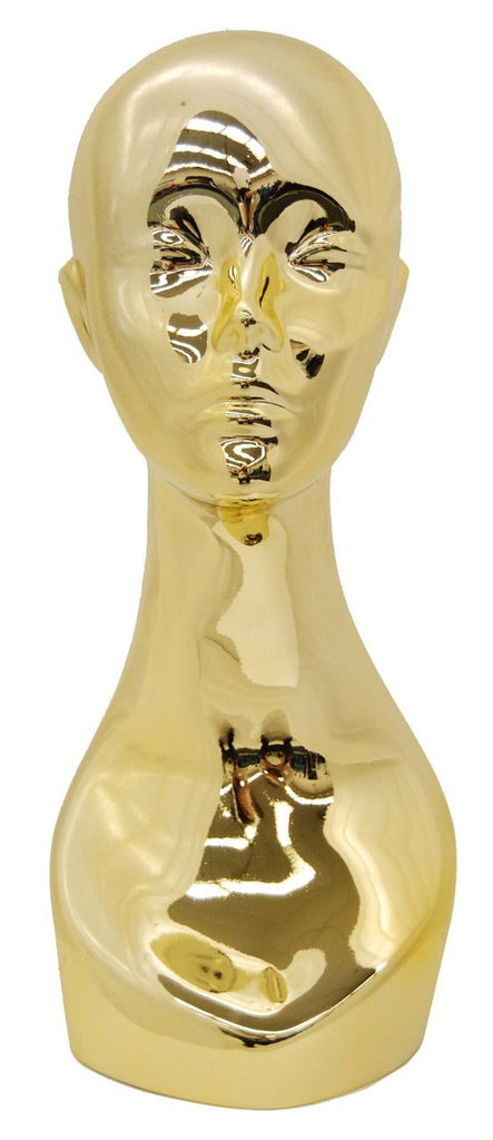 Female Mannequin Head MM-MDPD3