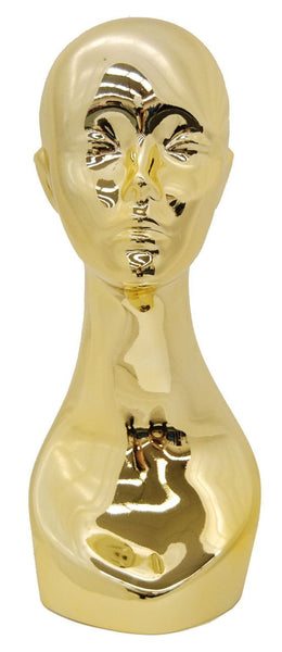 Female Mannequin Head MM-MDPD3