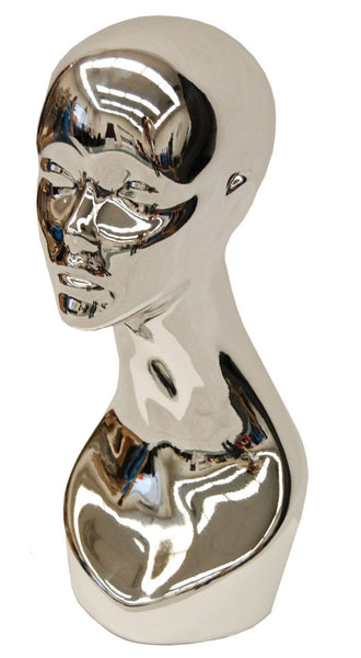 Female Mannequin Head MM-MDPD3R